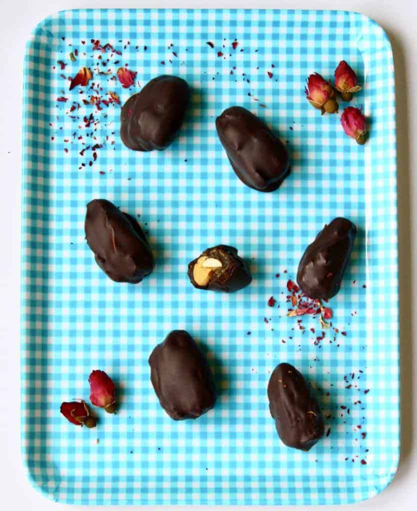 Healthy Dessert Recipes That Look Just As Good As They Taste