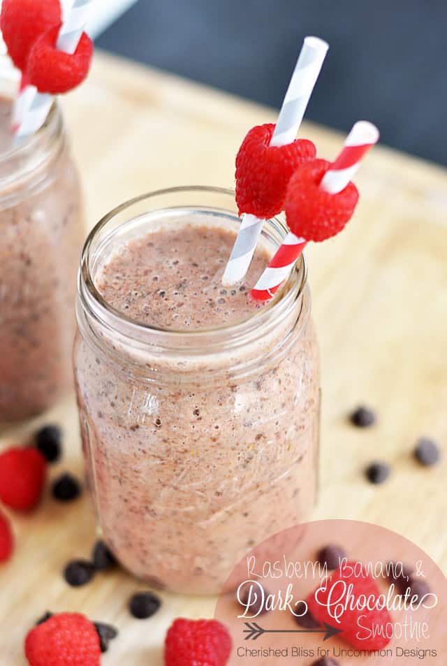 Delicious and Healthy Smoothies to Boost Your Day