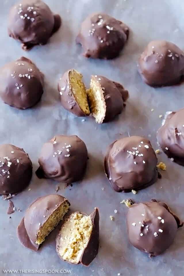 Healthy Dessert Recipes That Look Just As Good As They Taste