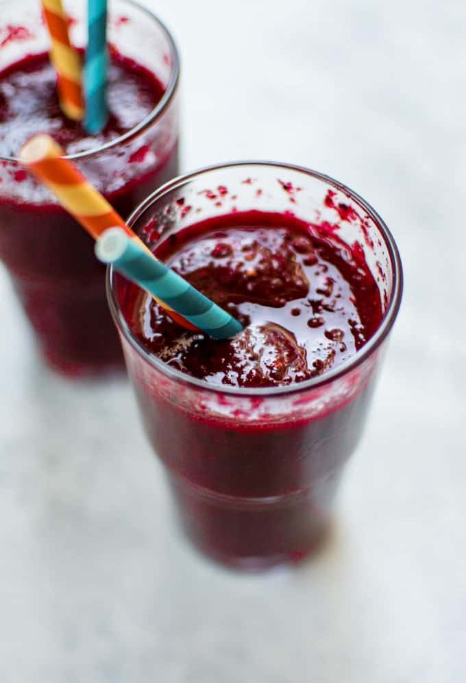 Delicious and Healthy Smoothies to Boost Your Day