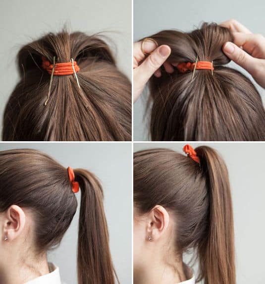 Brilliant Beauty Hacks That Every Girl Needs To Know