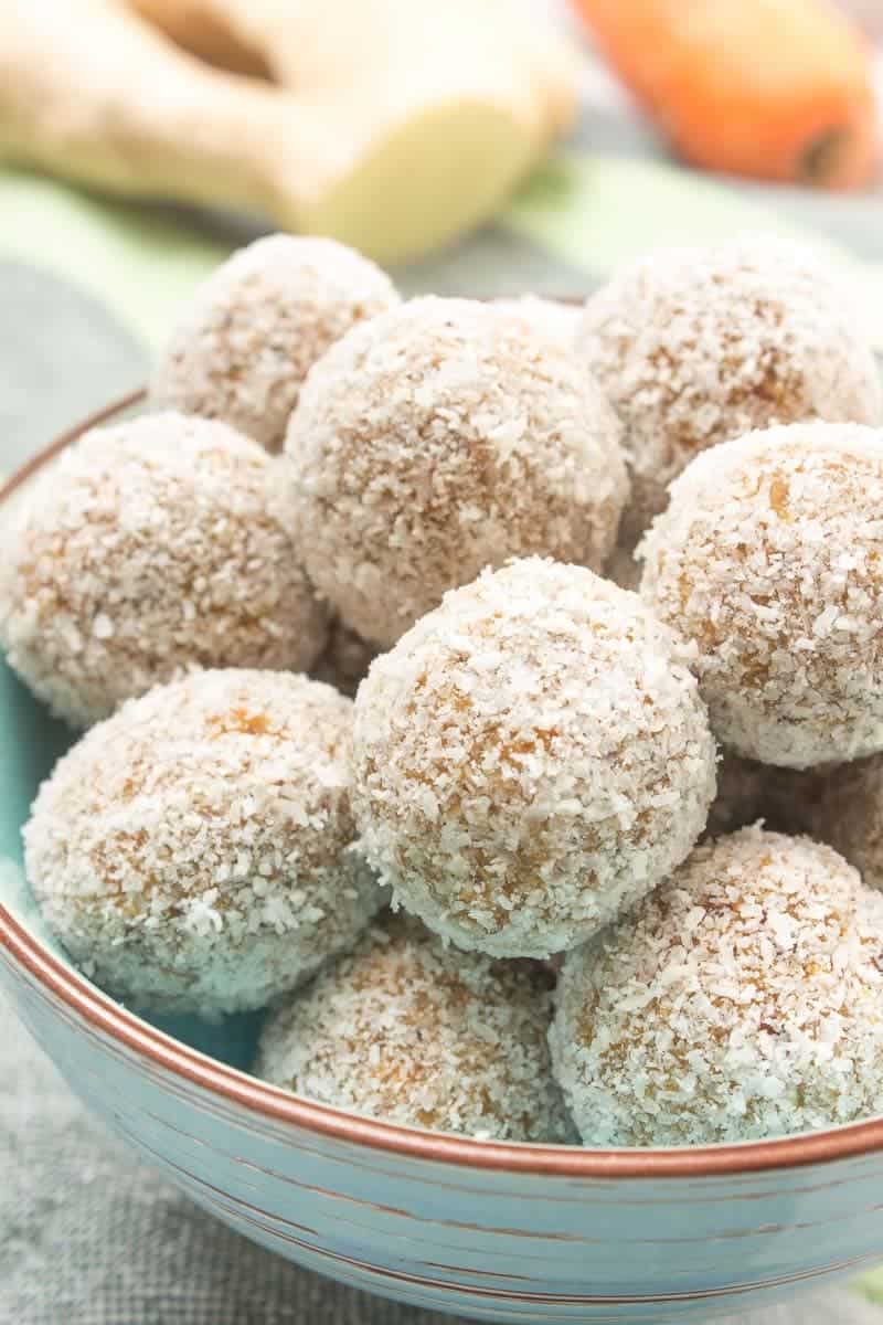 Healthy Dessert Recipes That Look Just As Good As They Taste