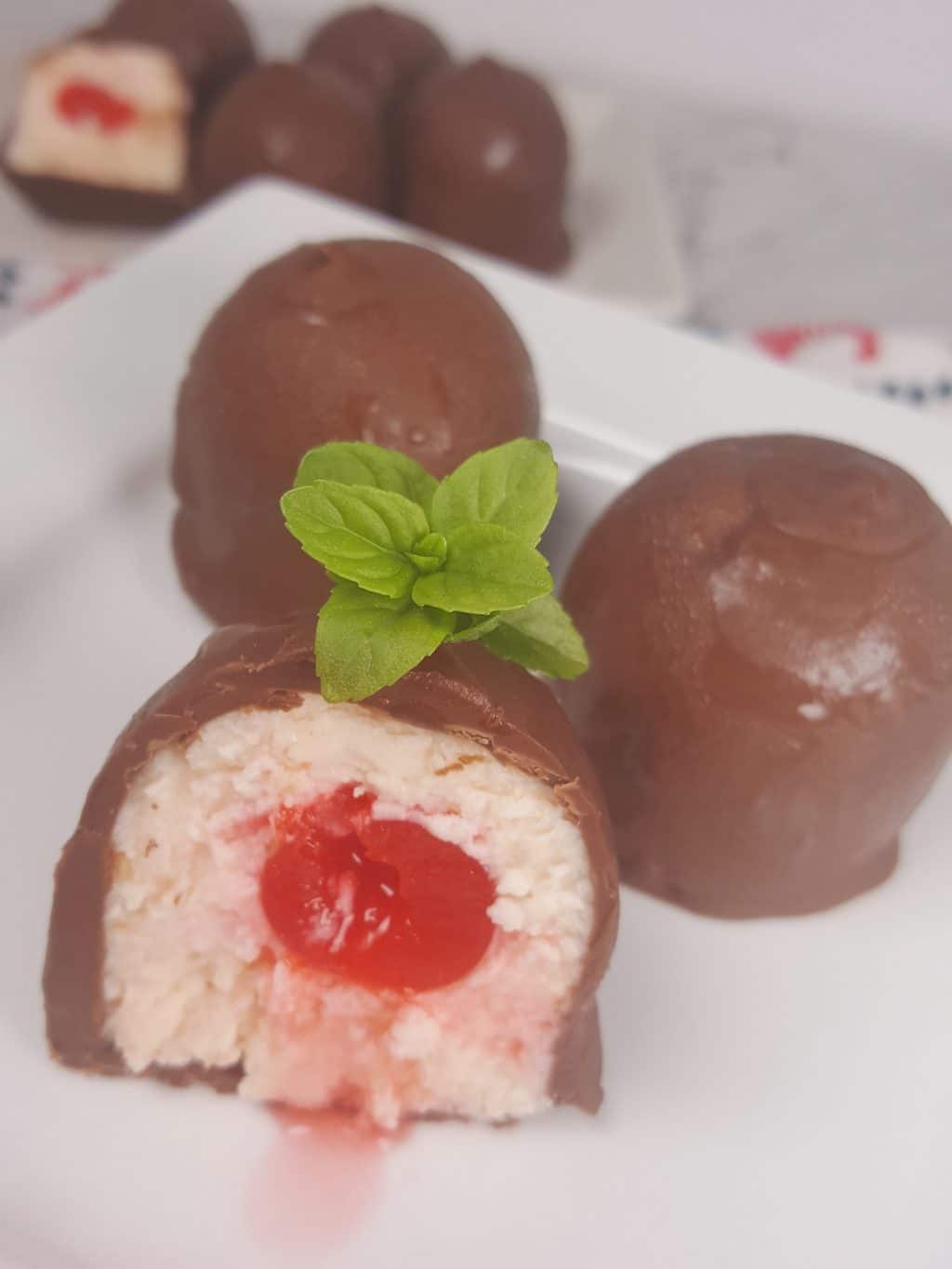 Healthy Dessert Recipes That Look Just As Good As They Taste