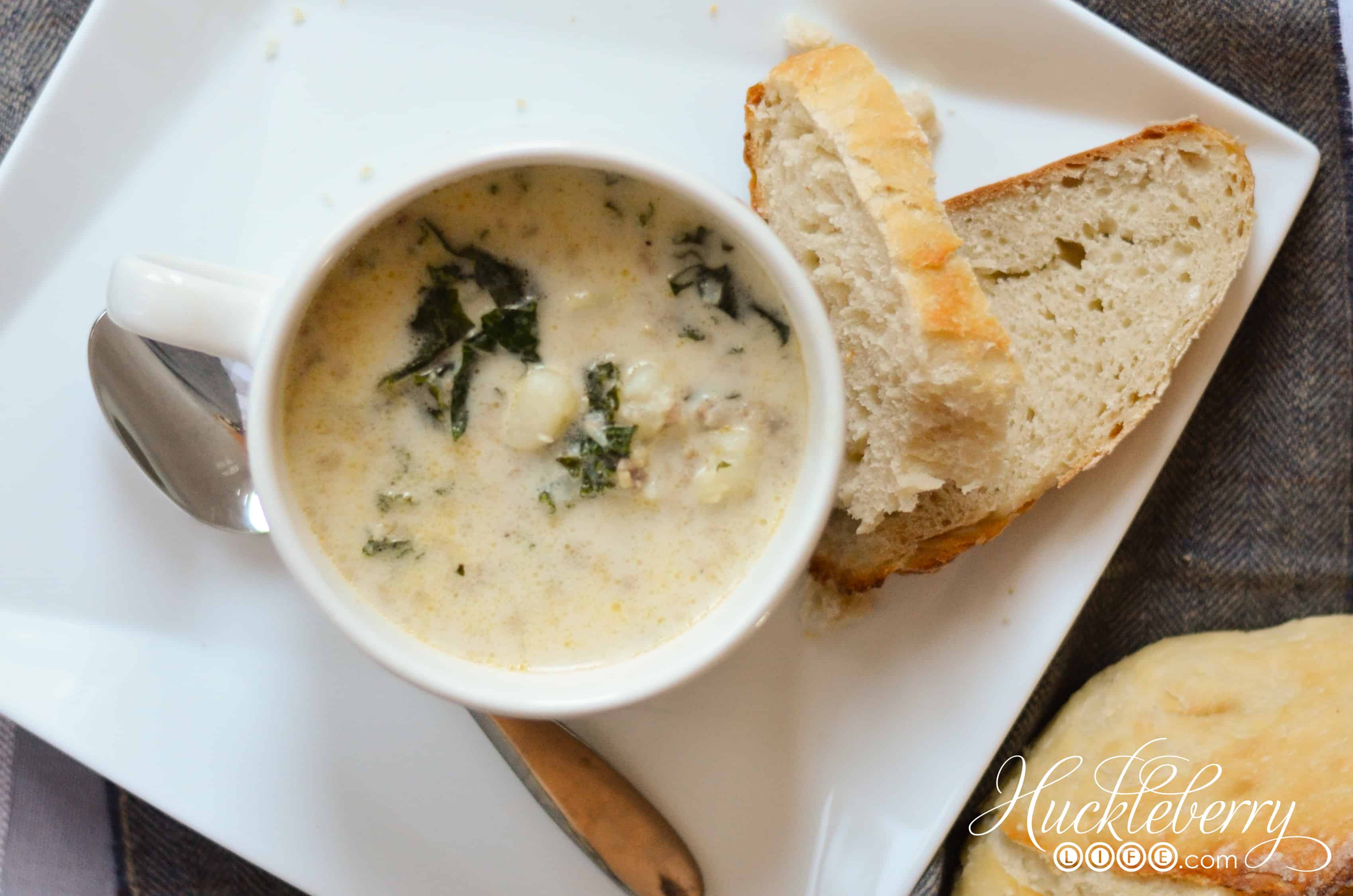 Super Easy and Healthy Soup Recipes You'll Need When You're Sick