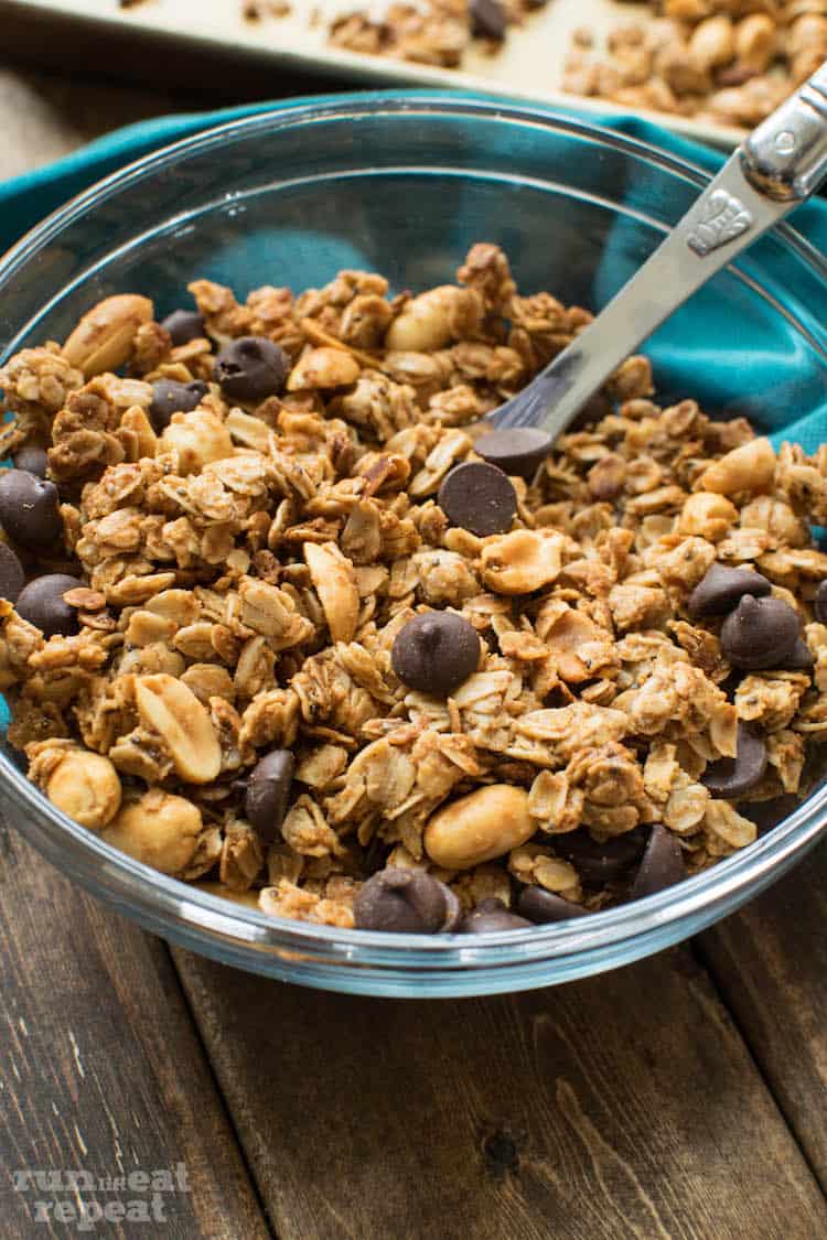 Make Ahead Breakfast Recipes Perfect For Busy Mornings
