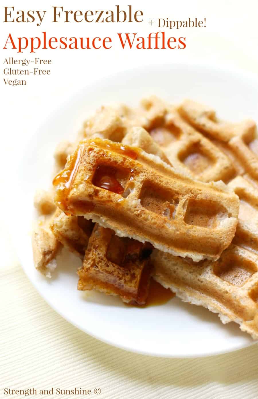 Make Ahead Breakfast Recipes Perfect For Busy Mornings