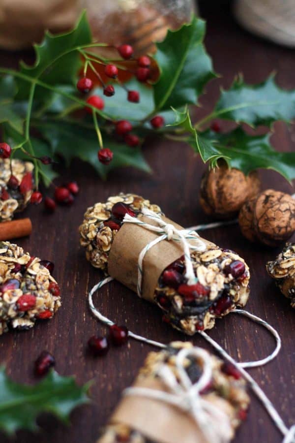 Make Ahead Breakfast Recipes Perfect For Busy Mornings