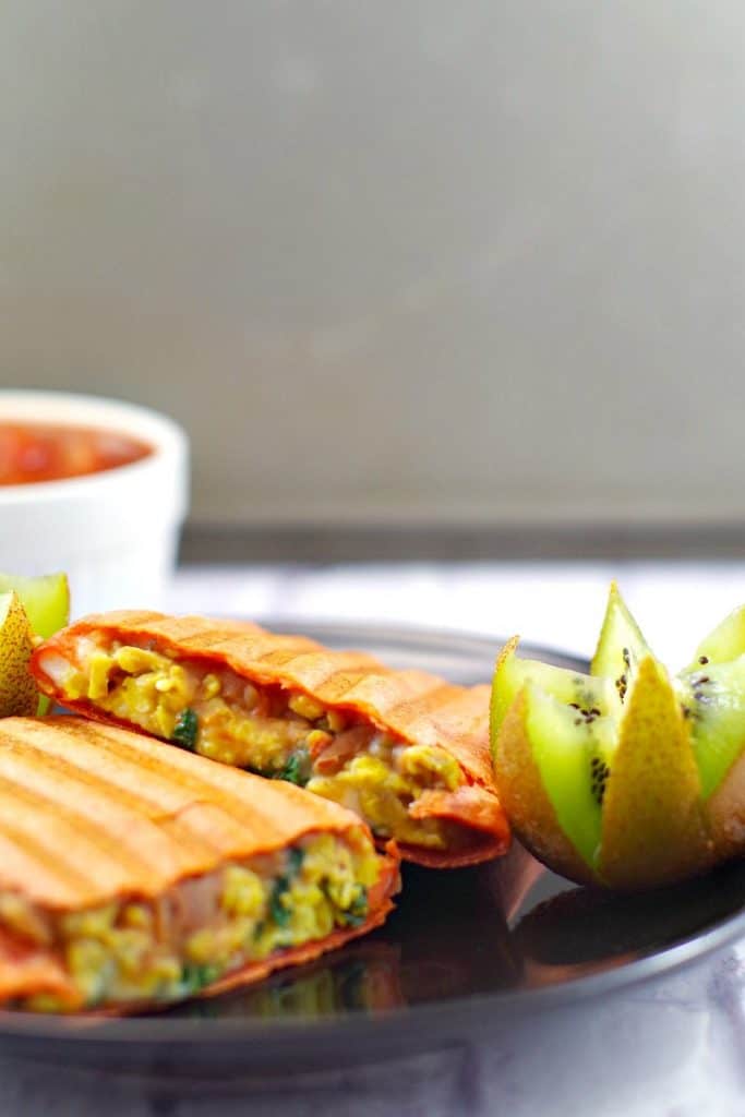 Make Ahead Breakfast Recipes Perfect For Busy Mornings