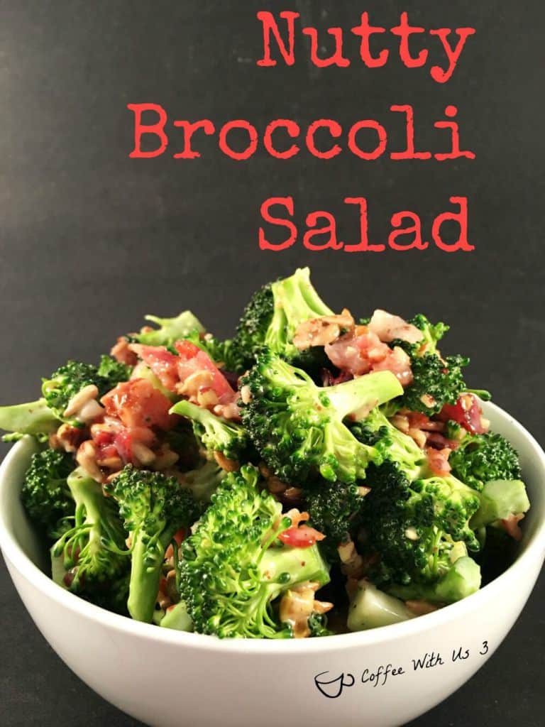 healthy salad recipes that actually taste good