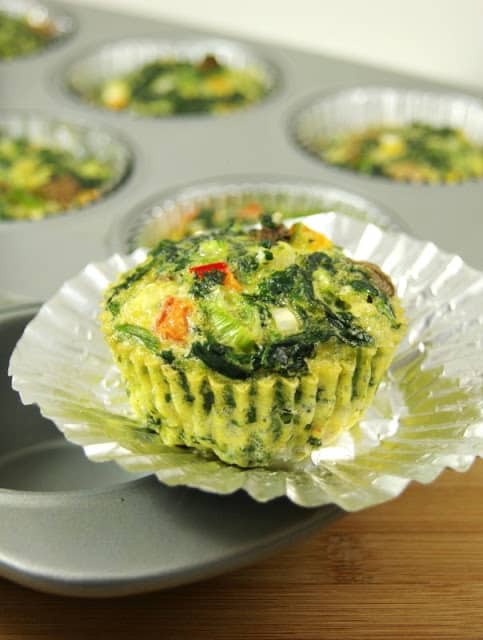 Make Ahead Breakfast Recipes For Busy Mornings
