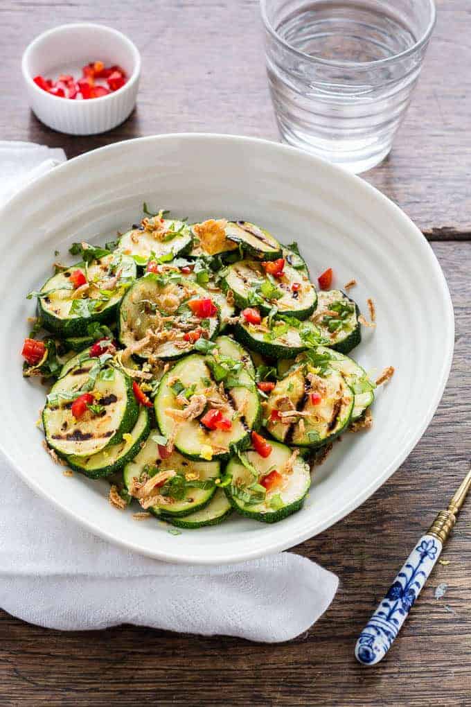 healthy salad recipes that actually taste good