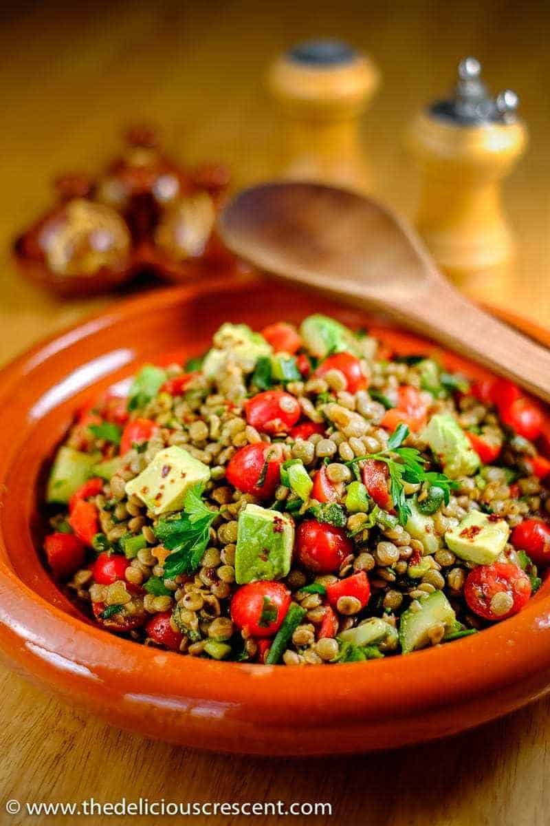 healthy salad recipes that actually taste good