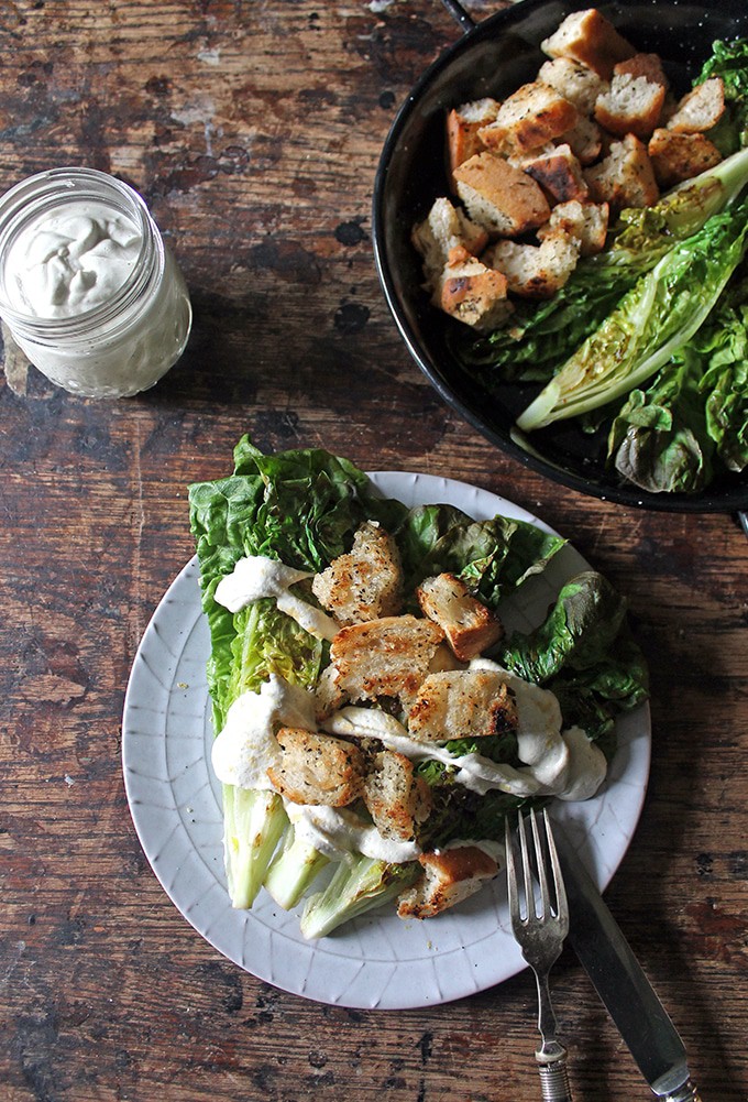 healthy salad recipes that actually taste good