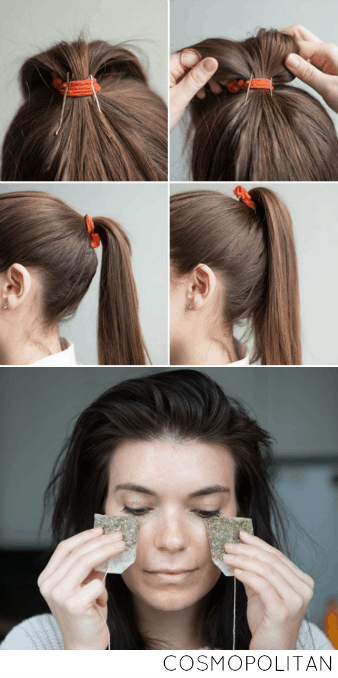 Brilliant Beauty Hacks That Every Girl Needs To Know