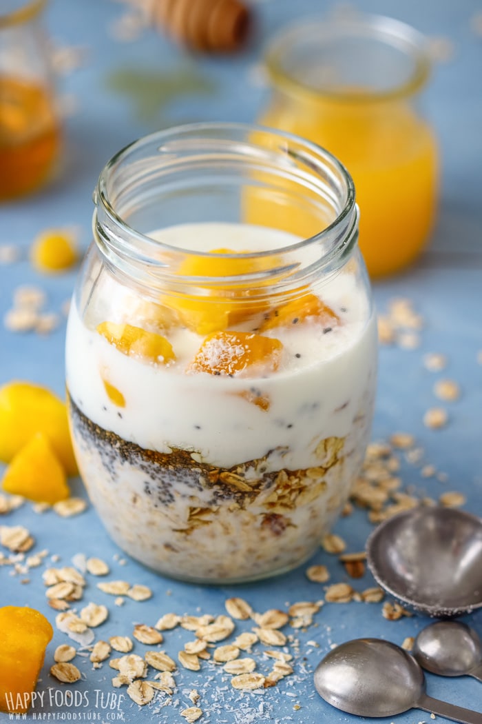 Make Ahead Breakfast Recipes Perfect For Busy Mornings