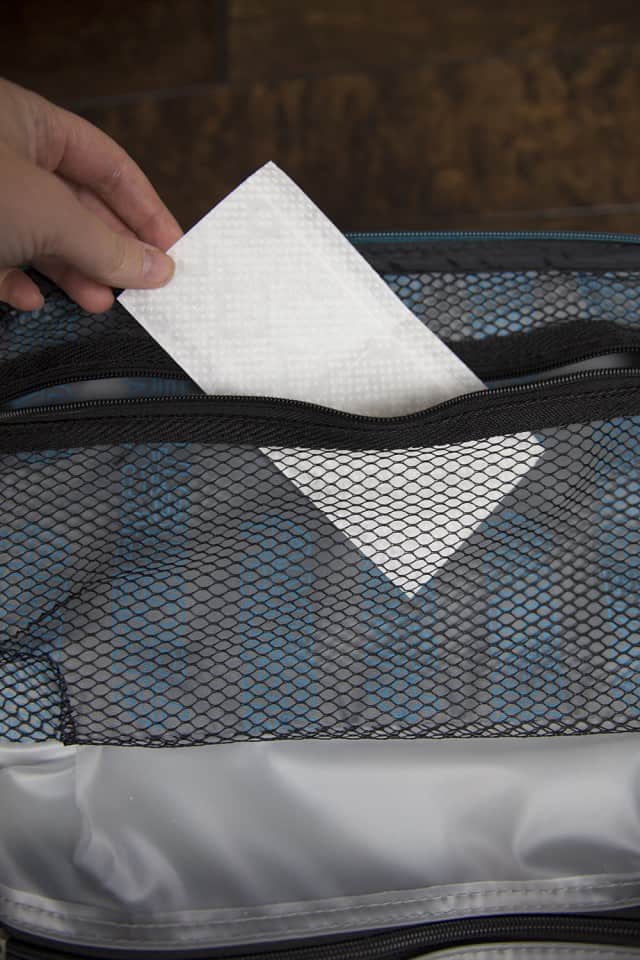 travel hacks and tips
