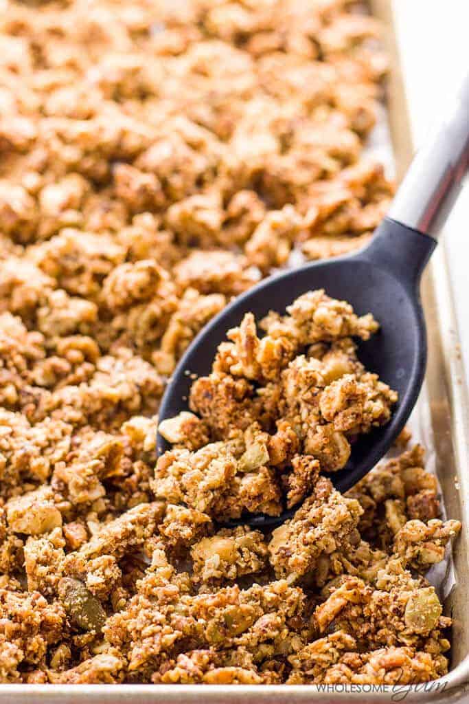 Make Ahead Breakfast Recipes Perfect For Busy Mornings