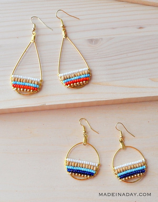 DIY Jewellery for Gifts