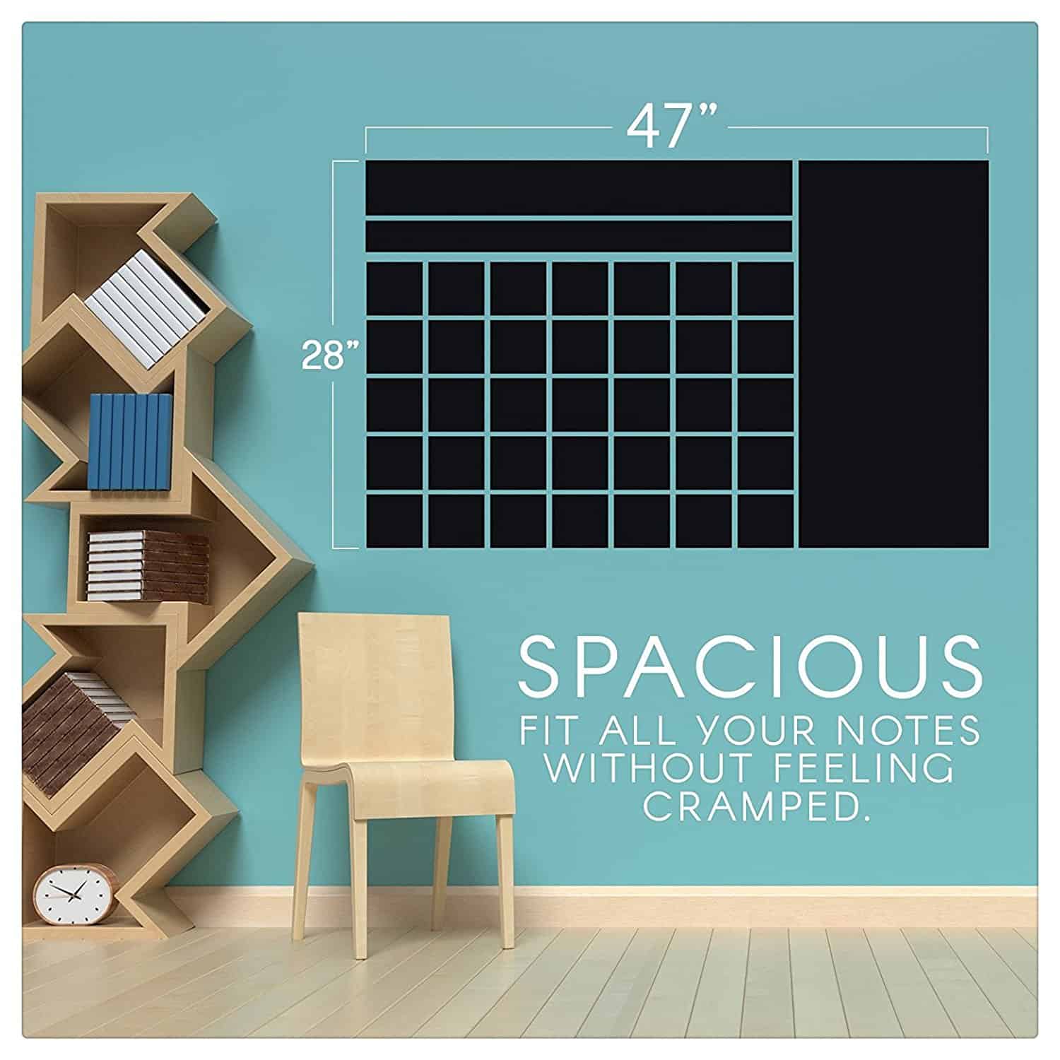 brilliant home office wall organization ideas