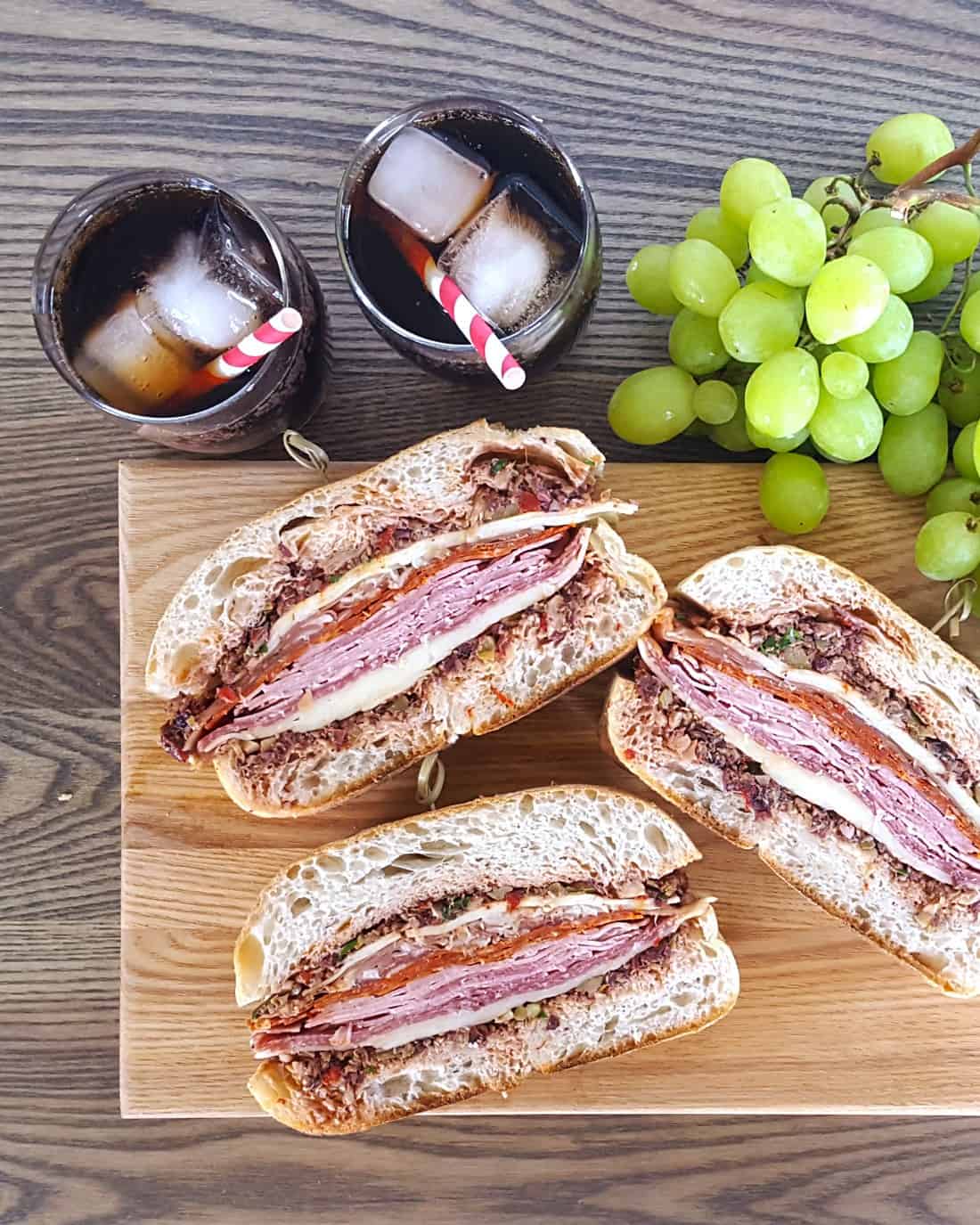 Easy and Quick Picnic Food Recipes Perfect For Summer