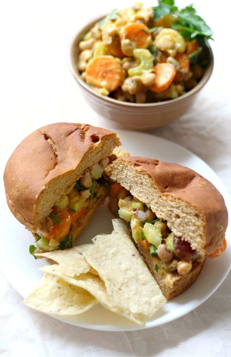 Easy and Quick Picnic Food Recipes Perfect For Summer