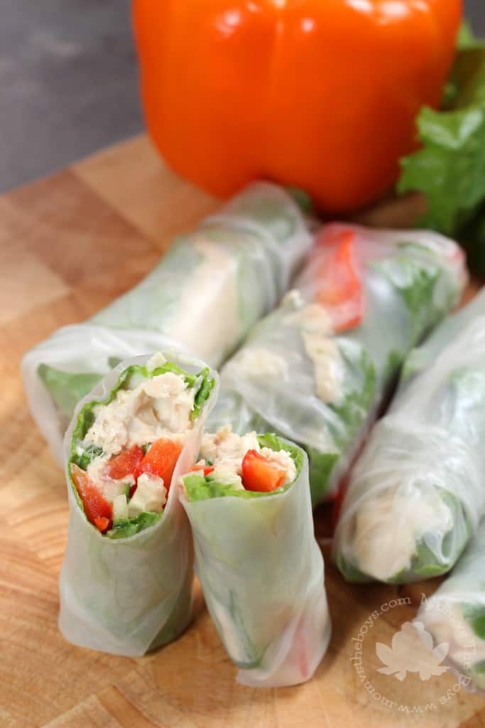 Easy and Quick Picnic Food Recipes Perfect For Summer