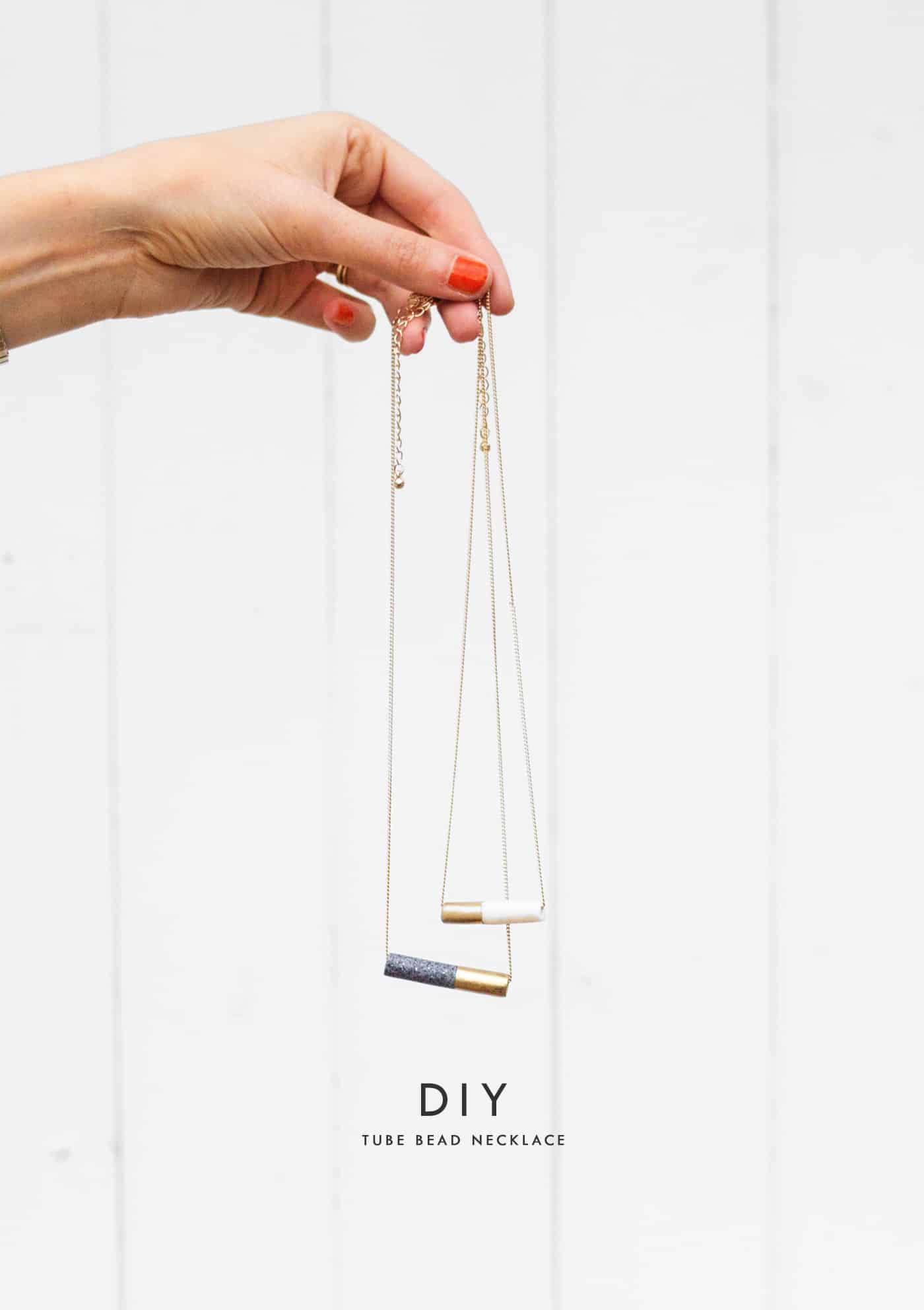 DIY Jewellery for Gifts