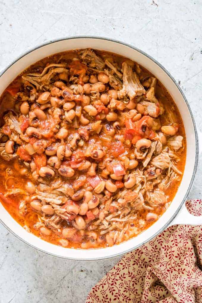 Easy Camping Recipes