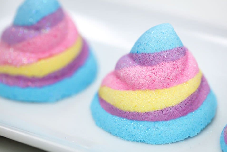 Easy DIY Magical Bath Recipes