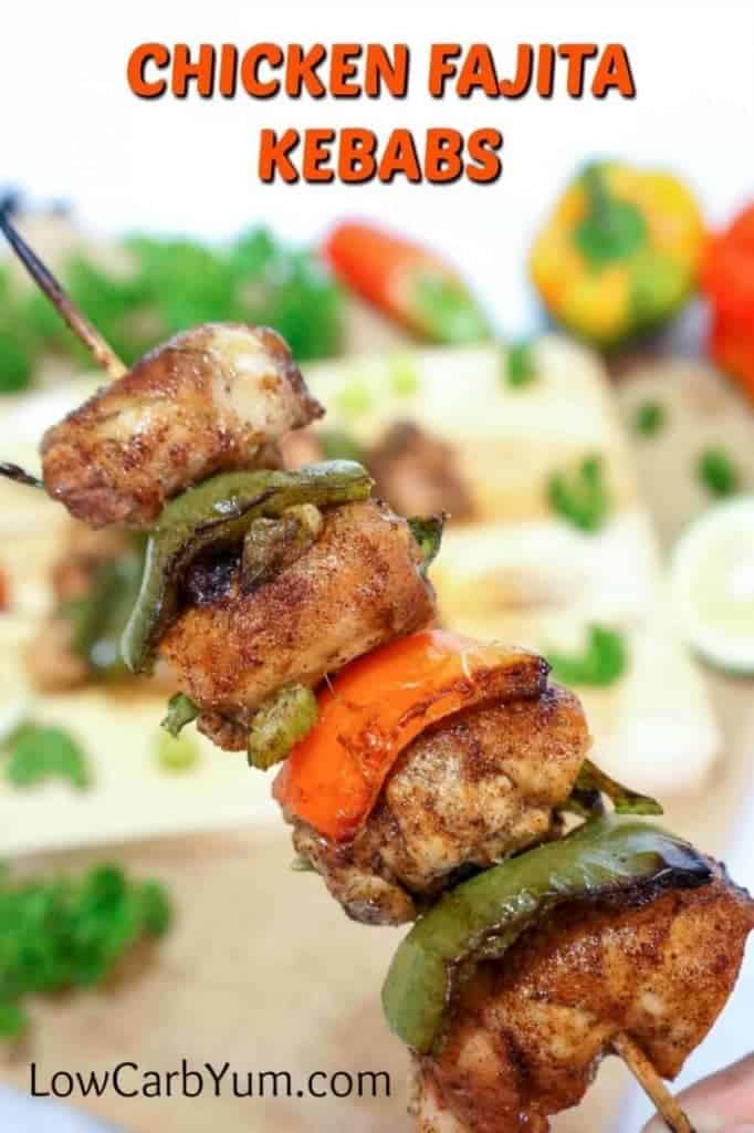 Easy Camping Recipes
