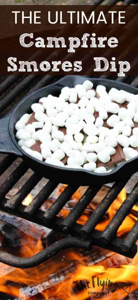 Easy Camping Recipes