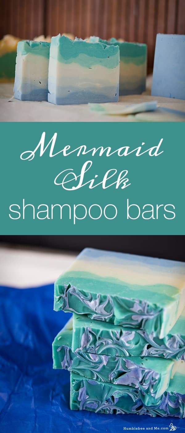 Easy DIY Magical Bath Recipes