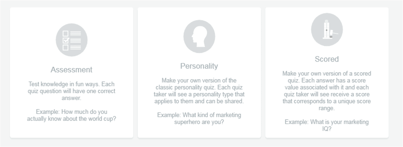 How to Create Your Own Quiz to Grow Your Email List