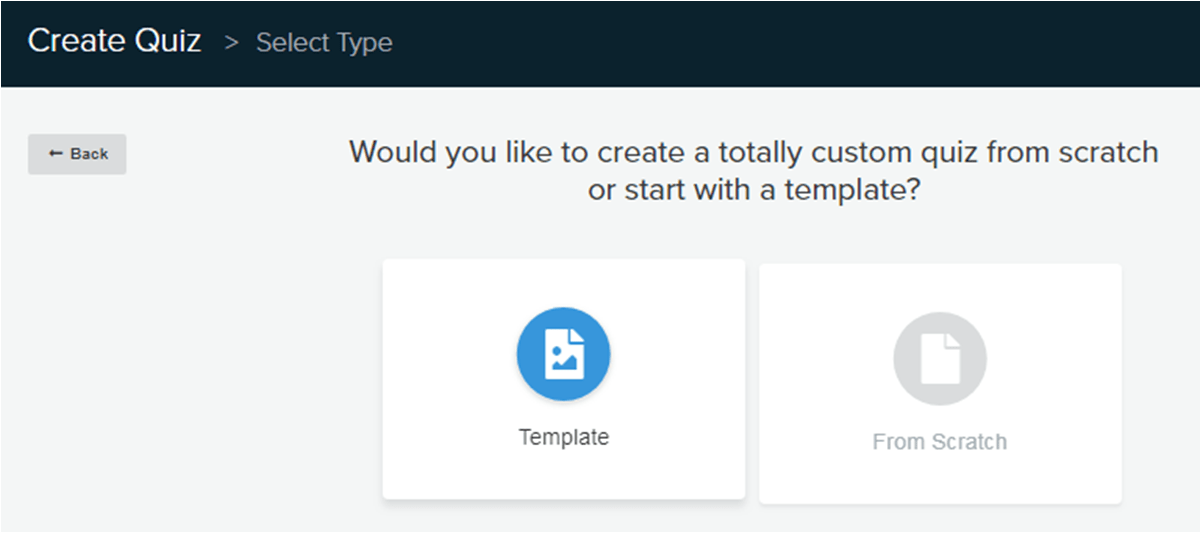 How to Create Your Own Quiz to Grow Your Email List