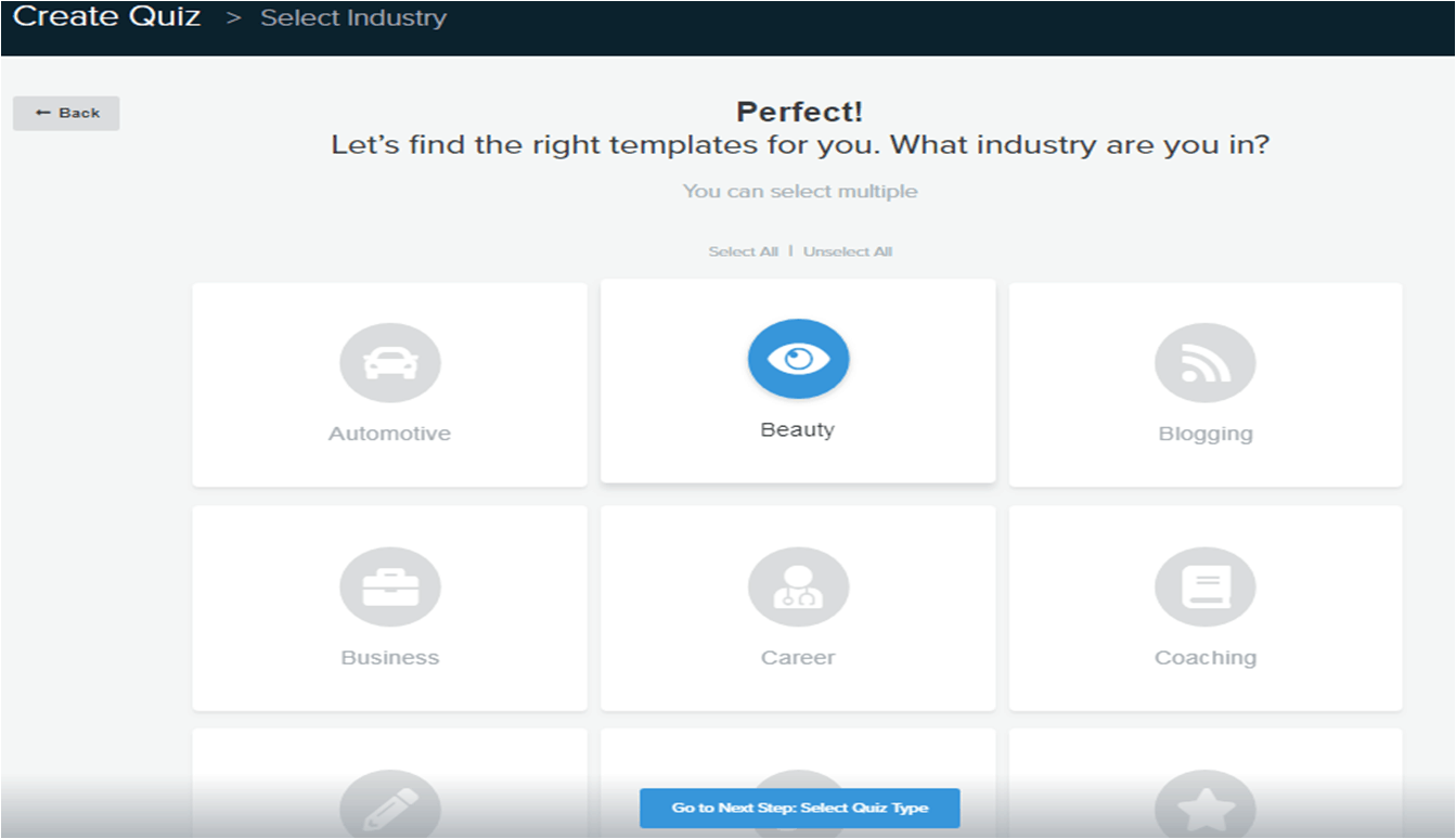 How to Create Your Own Quiz to Grow Your Email List