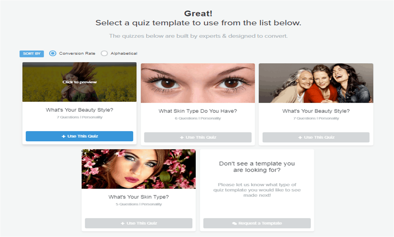 How to Create Your Own Quiz to Grow Your Email List