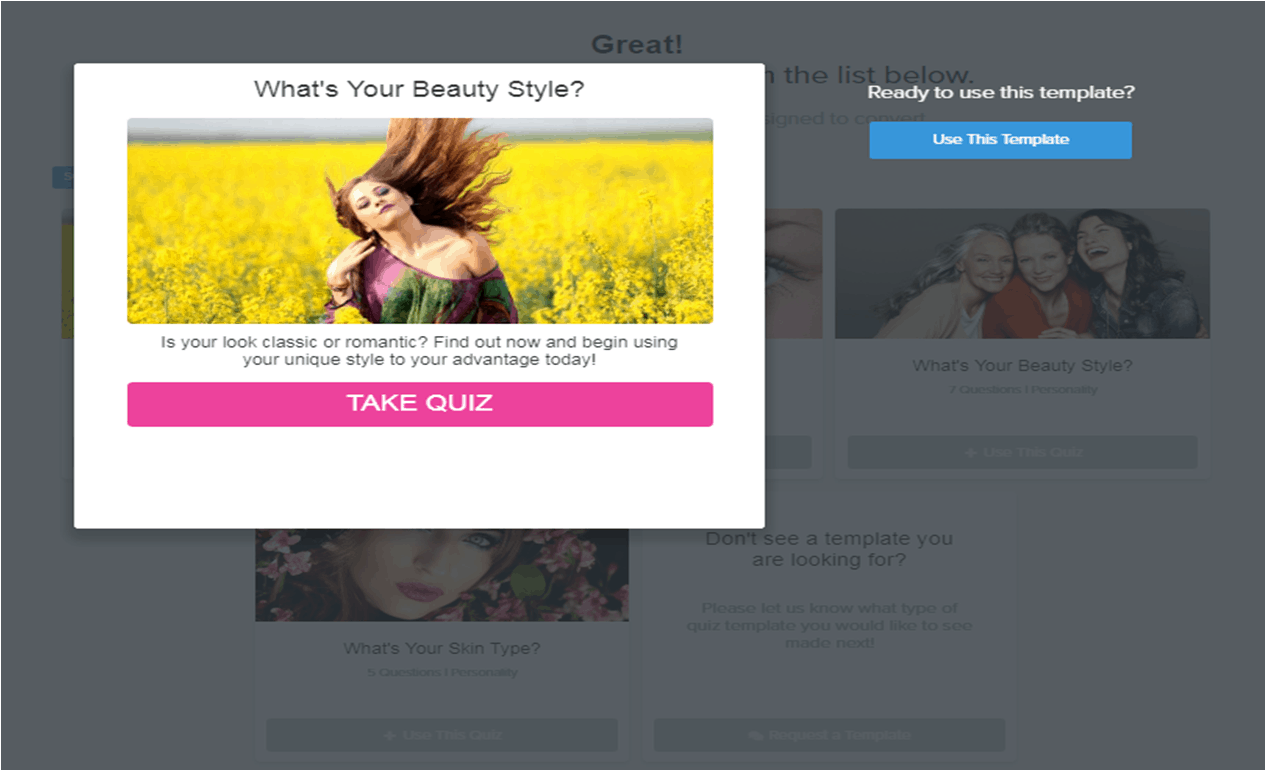 How to Create Your Own Quiz to Grow Your Email List