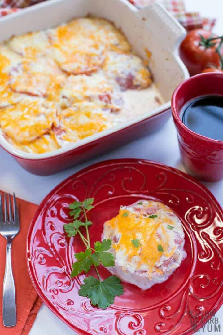 Casserole Recipes You Need to Try This Fall