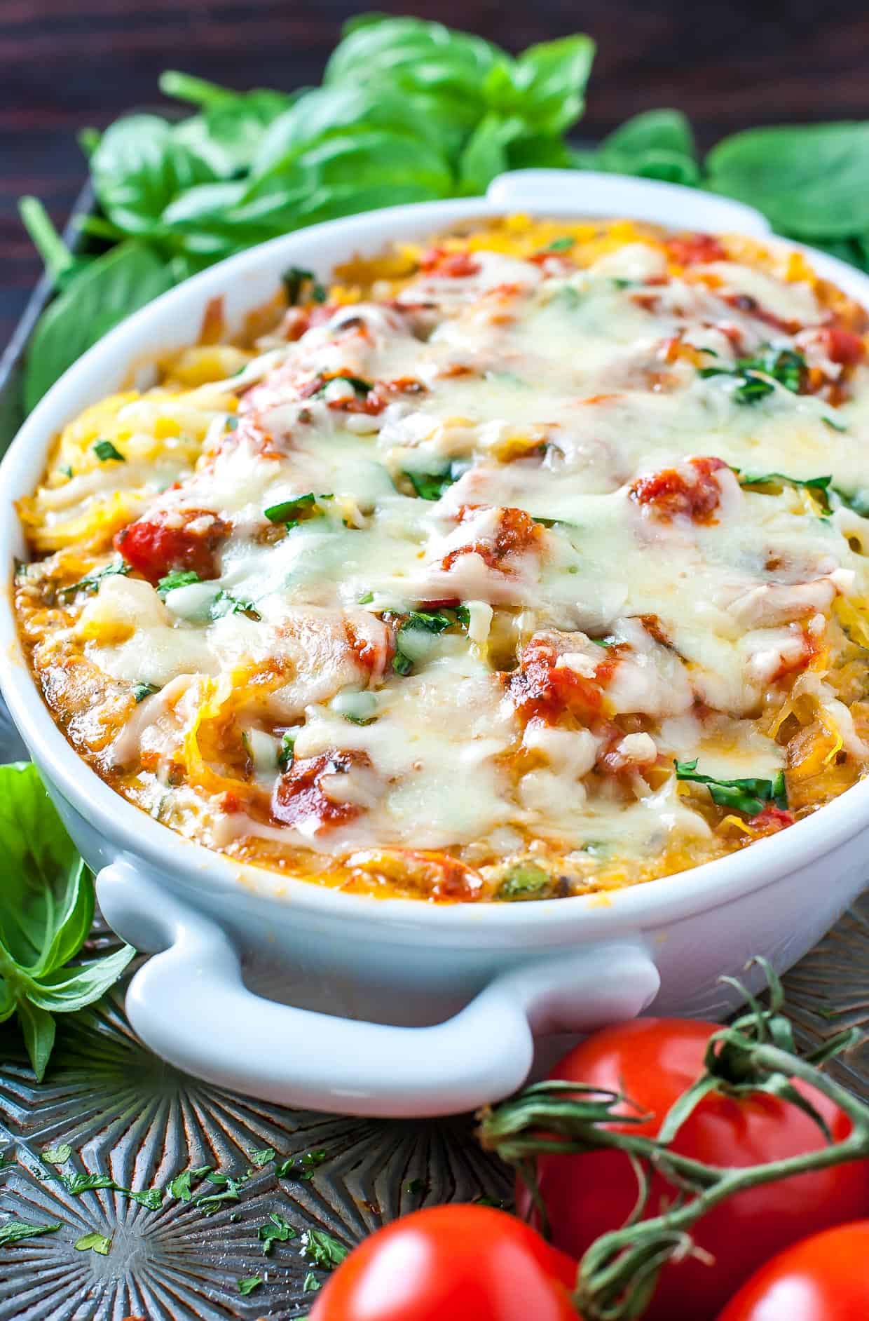 Casserole Recipes You Need to Try This Fall