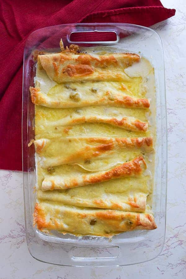 Casserole Recipes You Need to Try This Fall