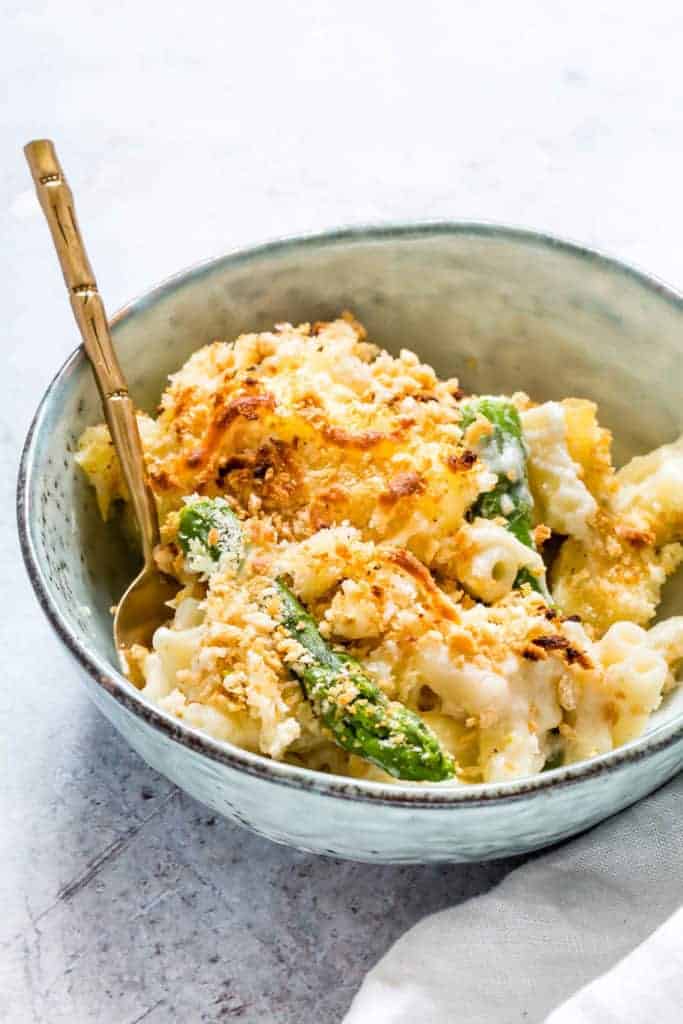 Casserole Recipes You Need to Try This Fall