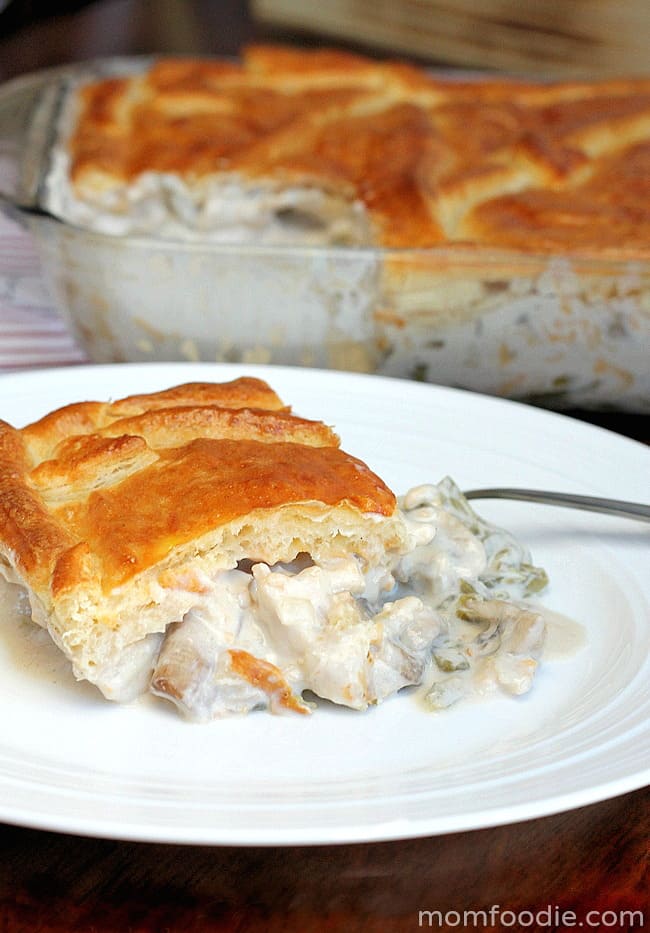 Casserole Recipes You Need to Try This Fall