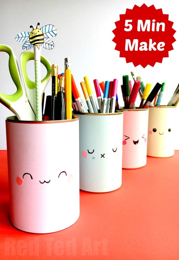 Awesome Back to School Diys for Teens