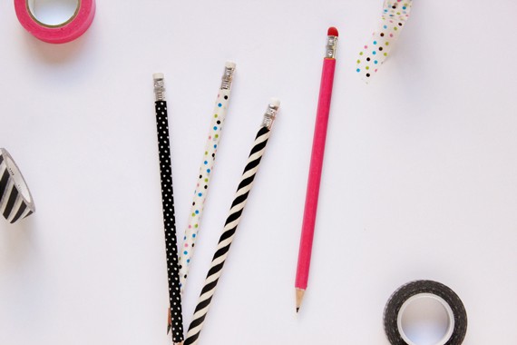 Awesome Back to School Diys for Teens