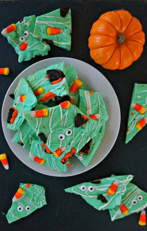 Halloween Treats for Kids