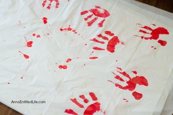 Easy DIY Creepy Halloween Decorations