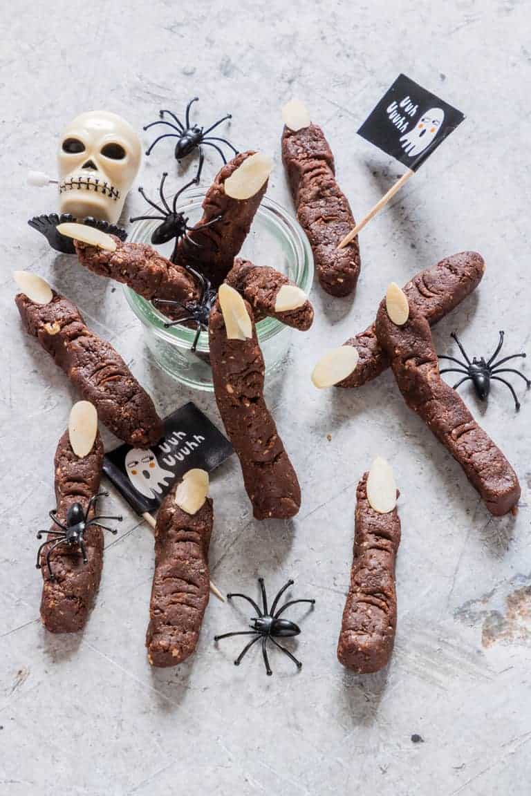 Halloween Treats for Kids