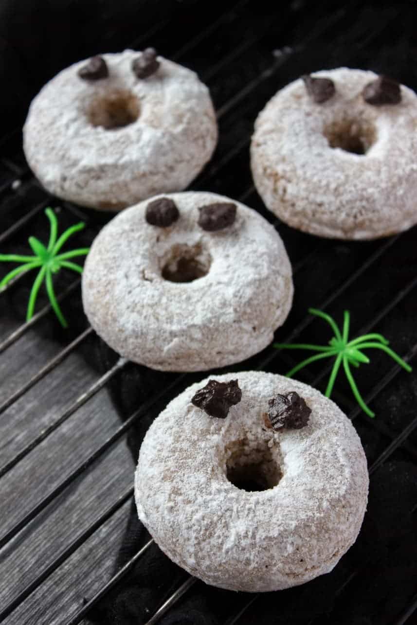 Halloween Treats for Kids