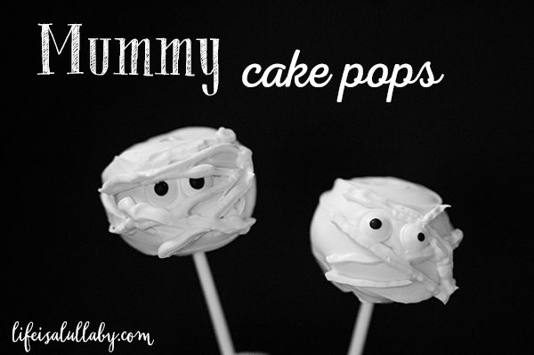 Halloween Treats for Kids