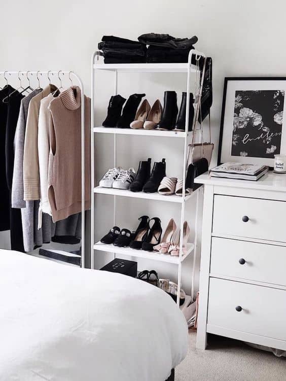 mind-blowing closet organization ideas to inspire you